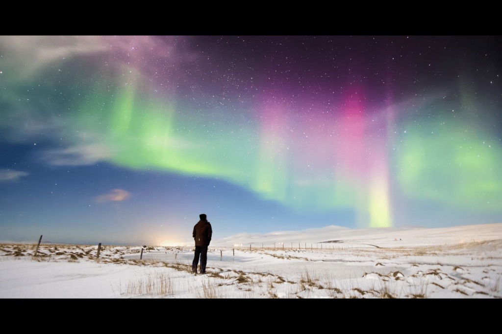 TUI Your Gateway to Witness the Enchanting Northern Lights