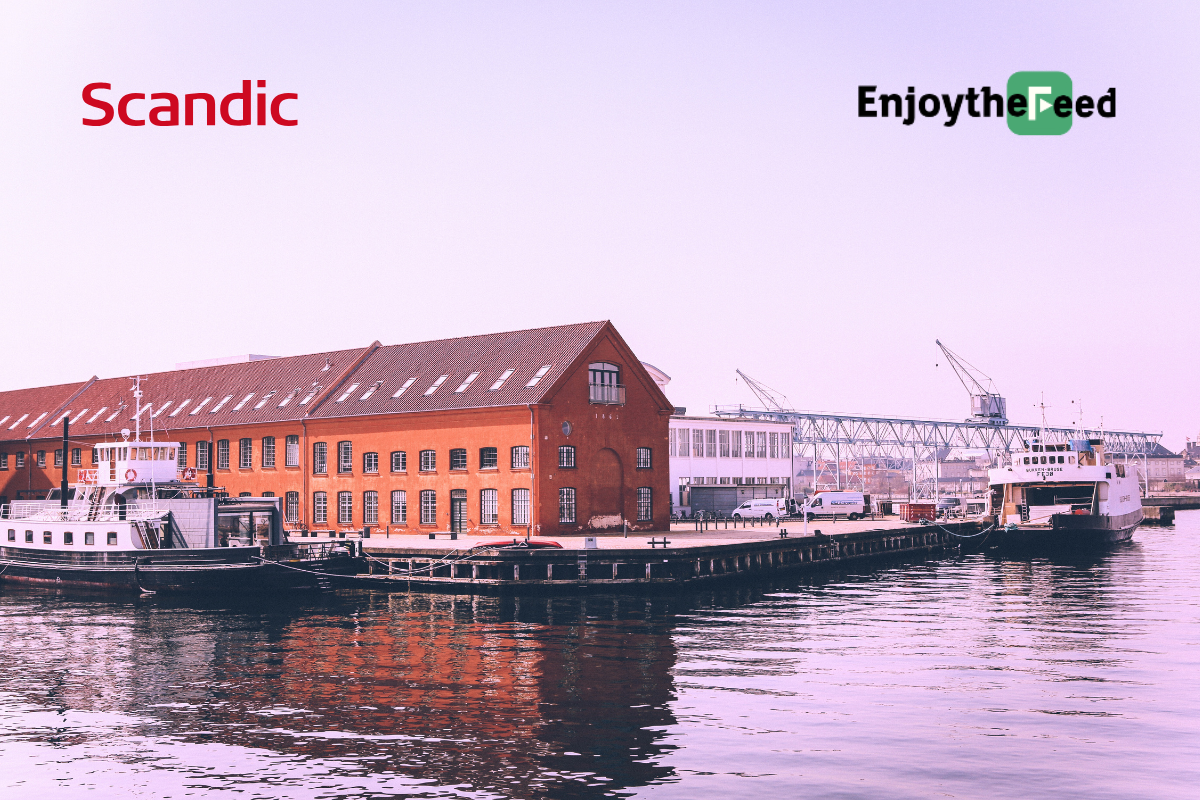 Scandic Blog Banner